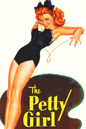 The Petty Girl's poster