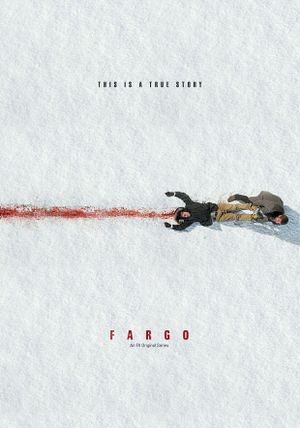 Fargo's poster