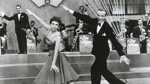 That's Dancing!'s poster