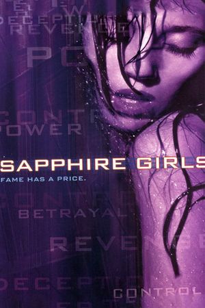Sapphire Girls's poster