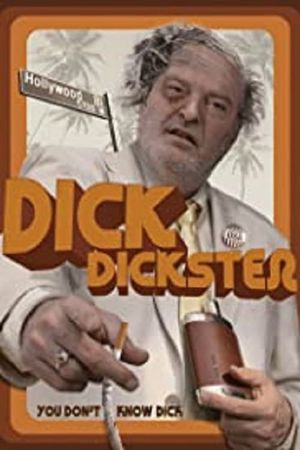 Dick Dickster's poster