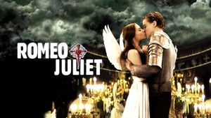 Romeo + Juliet's poster