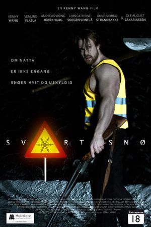 Svart Snø's poster