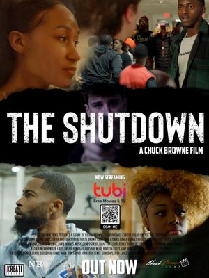The Shutdown's poster