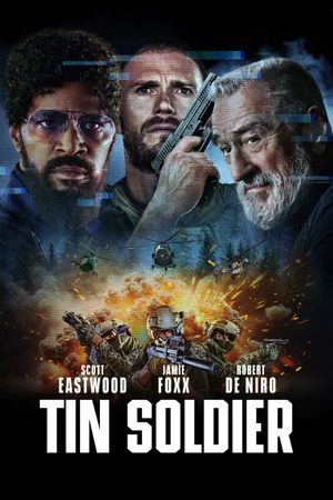Tin Soldier's poster