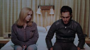 Buffalo '66's poster