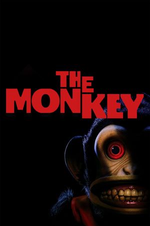 The Monkey's poster