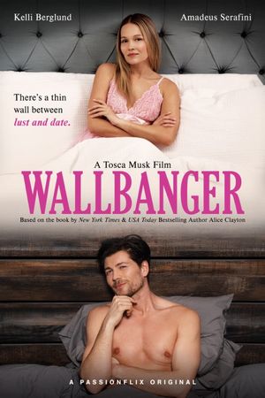 Wallbanger's poster