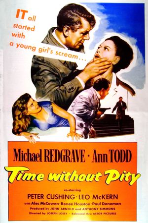 Time Without Pity's poster