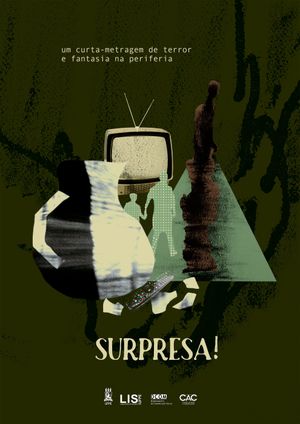 Surpresa!'s poster image