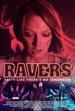 Ravers's poster