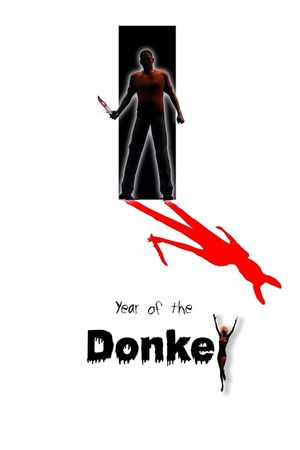 Year of the Donkey's poster