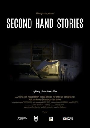 Second Hand Stories's poster