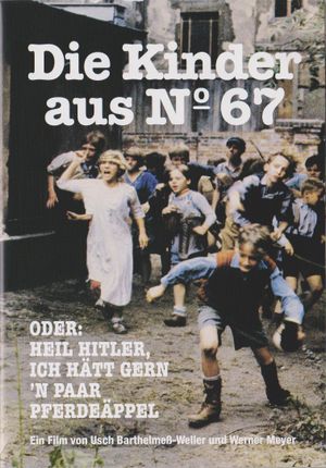 The Children from Number 67's poster