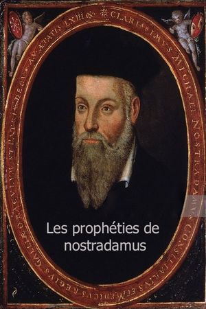 Nostradamus Decoded's poster