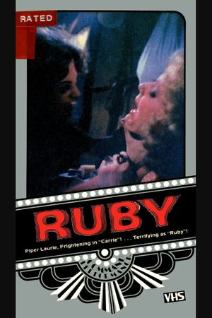 Ruby's poster