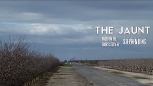 The Jaunt's poster