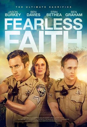 Fearless Faith's poster