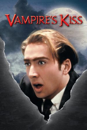Vampire's Kiss's poster