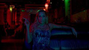 Only God Forgives's poster