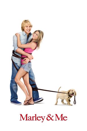 Marley & Me's poster