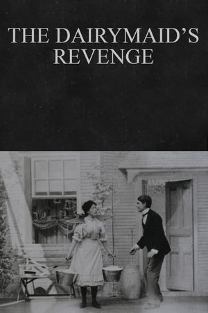 The Dairymaid's Revenge's poster
