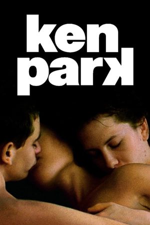 Ken Park's poster