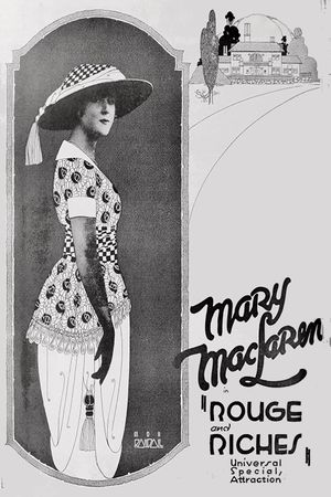 Rouge and Riches's poster
