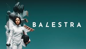 Balestra's poster