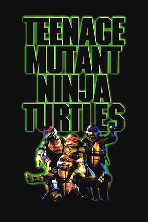 Teenage Mutant Ninja Turtles's poster