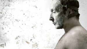 Saw V's poster