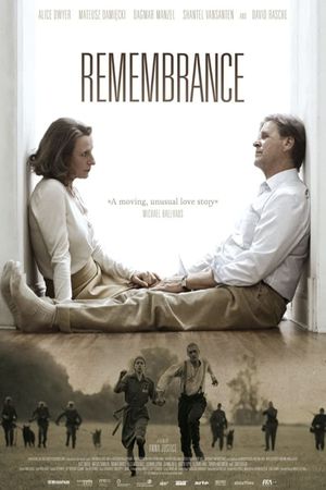Remembrance's poster