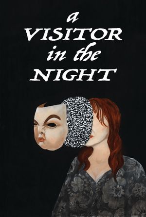 A Visitor in the Night's poster