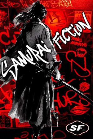 Samurai Fiction's poster