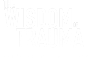 The Wisdom of Trauma's poster