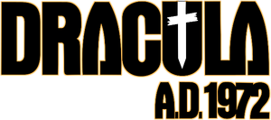 Dracula A.D. 1972's poster