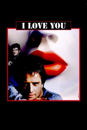 I Love You's poster