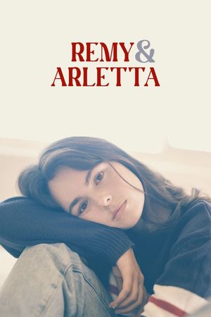 Remy & Arletta's poster