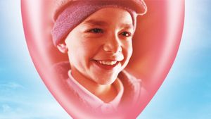 Oscar and the Lady in Pink's poster