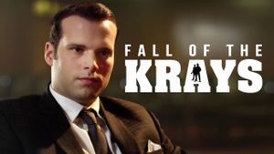 The Fall of the Krays's poster