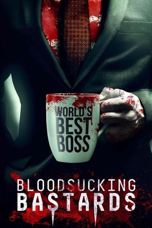 Bloodsucking Bastards's poster