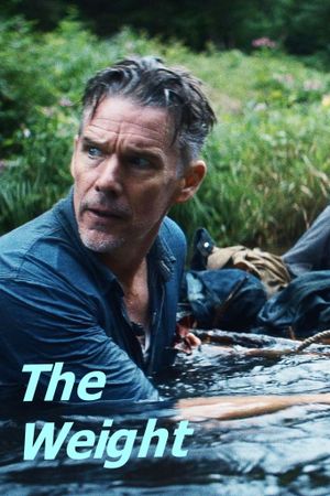 The Weight's poster image