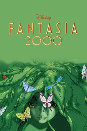 Fantasia 2000's poster