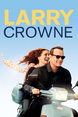 Larry Crowne's poster