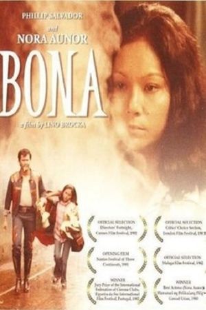 Bona's poster