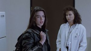 Silent Night, Deadly Night 3: Better Watch Out!'s poster