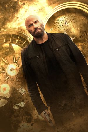 Cash Out's poster