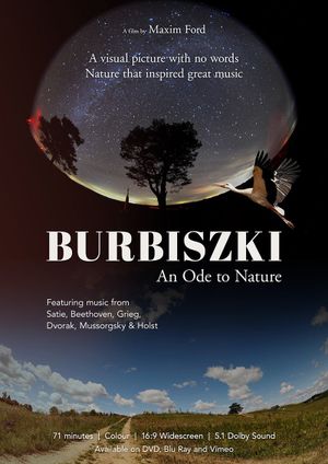Burbiszki's poster