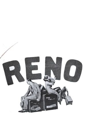 Reno's poster