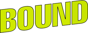 Bound's poster